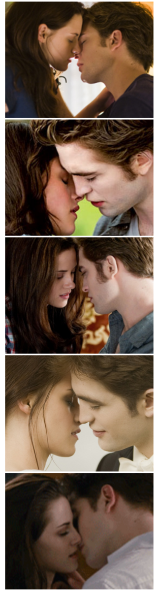 nifufozuju's tweet photo. RT @KrisbianHeart: Bella ♥ Edward #Kiss #Love #Twilight #NewMoon #Eclipse #BreakingDawnPart1 #BreakingDawnPart2 http://t.co/5Md2v9Eqcj