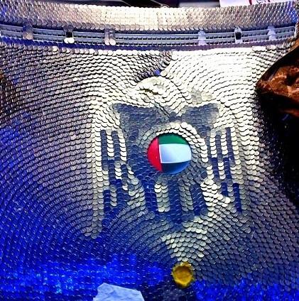 TheDubaiMall's tweet image. Tomorrow, all will be revealed #DowntownDubaiParade #NationalDay #Emaar Boulevard from 3pm.Roads close @2.30pm #UAE41