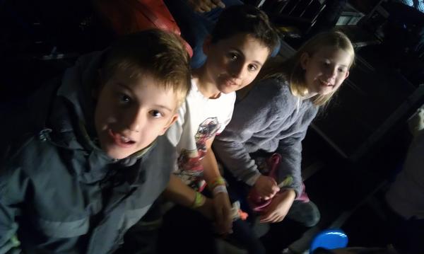 Happy birthday Patch #gslxmas