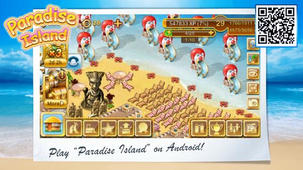 wellafebe's tweet photo. Start playing Paradise Island on Android http://t.co/3inlnRqF #Android #Androidgames #Gameinsight http://t.co/xrDcYwYc