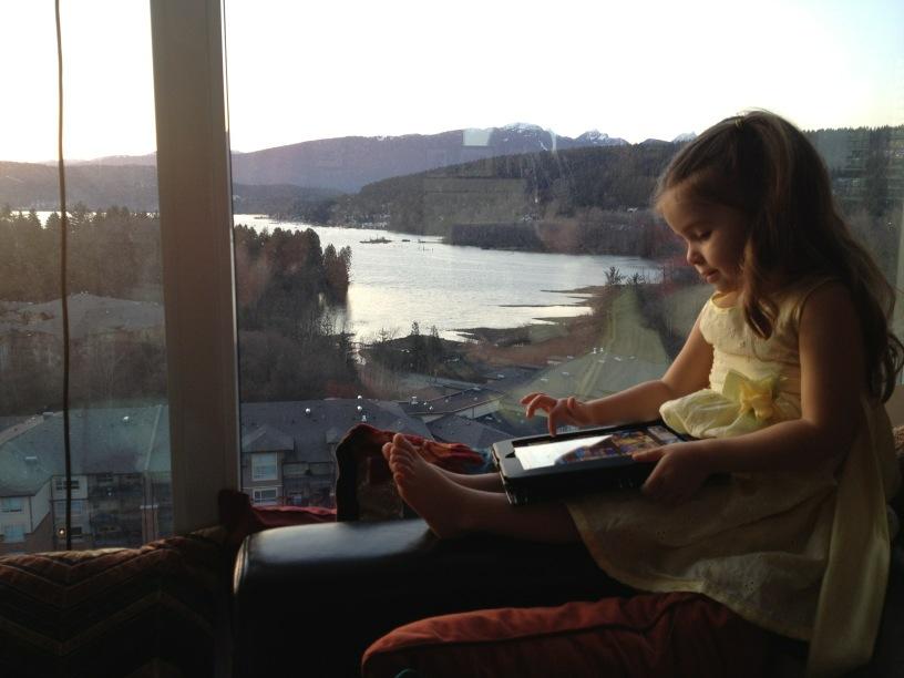 Leahsunshine on Twitter: "My beautiful view:) http://t.co/bsnRZ7fI" / Twitter