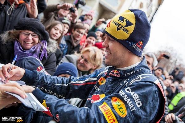SebVettelWeb's tweet image. BILDER: Alle Bilder mit Sebastian Vettel bei seinem Home Run in Graz findet ihr auf: sebastian-vettel-web.de,
