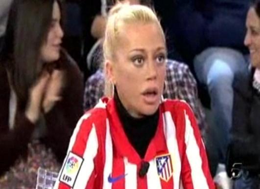 Azote_Cule's tweet image. Sabes que el Atleti no puede ser un equipo serio y grande cuando ves esta imagen: