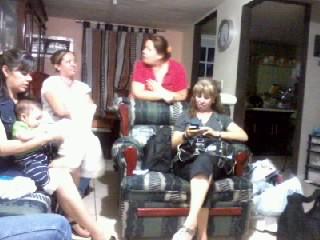 limusD's tweet image. Km mis amigas