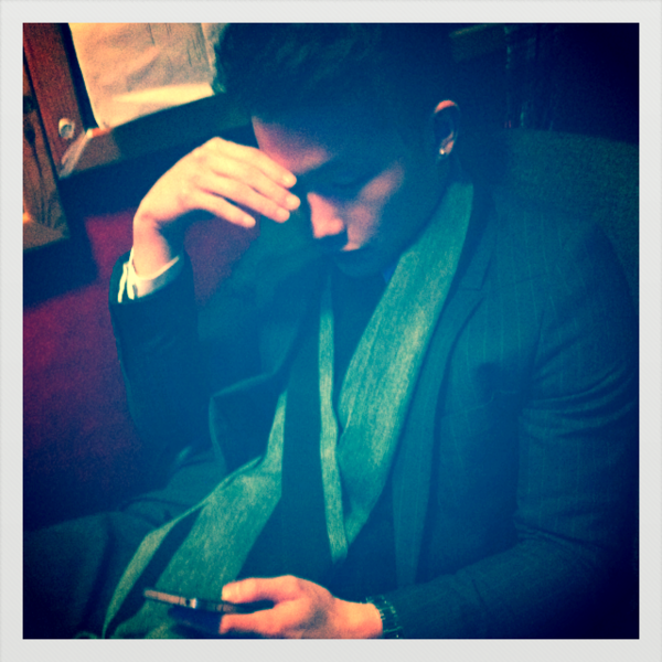 will7896's tweet photo. Just posted a photo (via @vintagecam) http://t.co/cT5nJAZj