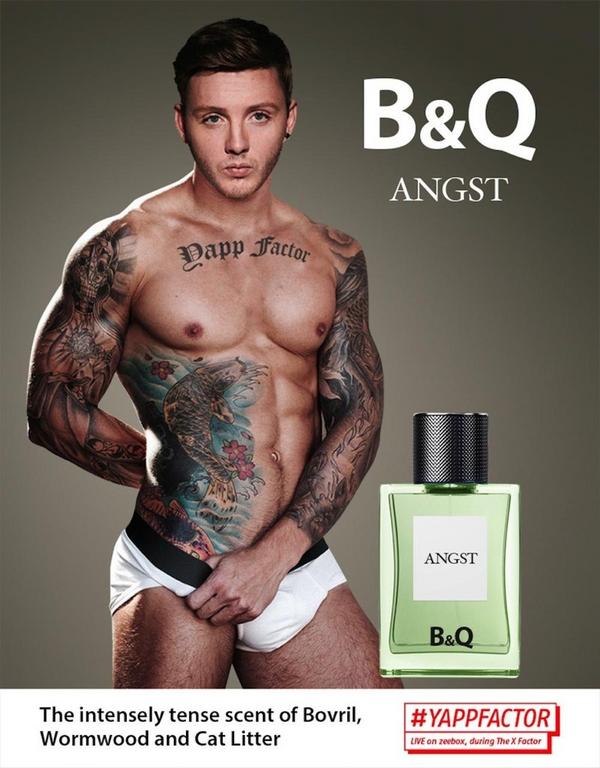HarryStvles's tweet photo. Looking good James Arthur haha http://t.co/cB6lsG77