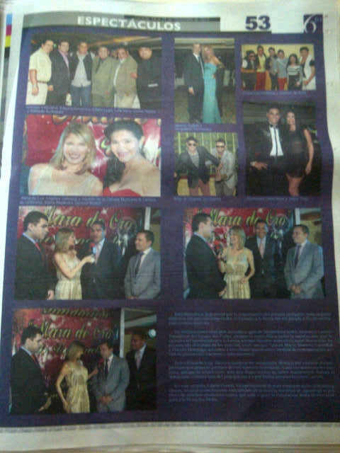 LiinoEnriiqueS's tweet photo. Gracias A EL Semanario 6TÓ PODER Por él apoyo un abrazo siguenos @losprofetas2011 Saludós @Molly_LaBomba Es Bella☺.♥ http://t.co/HUD8B5yG