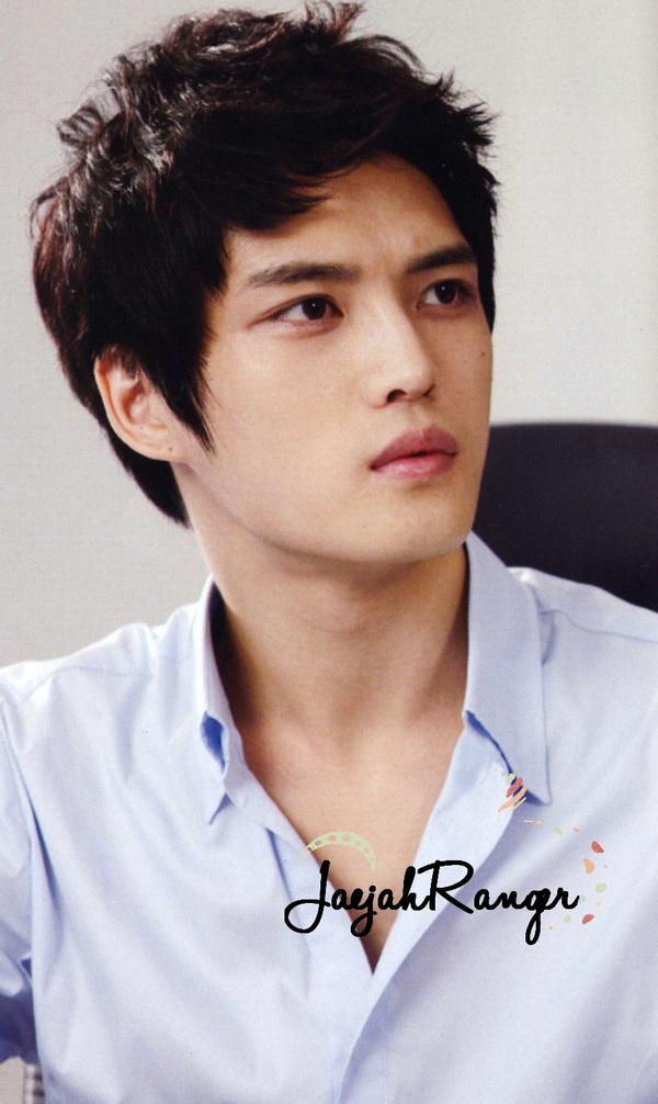Jaejah On Twitter 21 Scan Jaejoong Protect The Boss Making