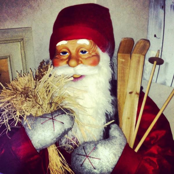 Spetz73's tweet image. Välkommen ut🎅🎅