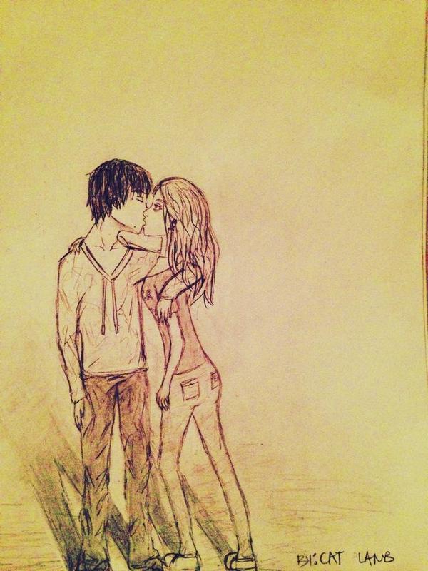 Ruse116's tweet photo. The full pic, again credit to @xCat_Lambx (and the boy would be @LostDemise :3) http://t.co/dkcx7l5h