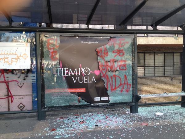 julioastillero's tweet photo. Roto http://t.co/FpY0de2g