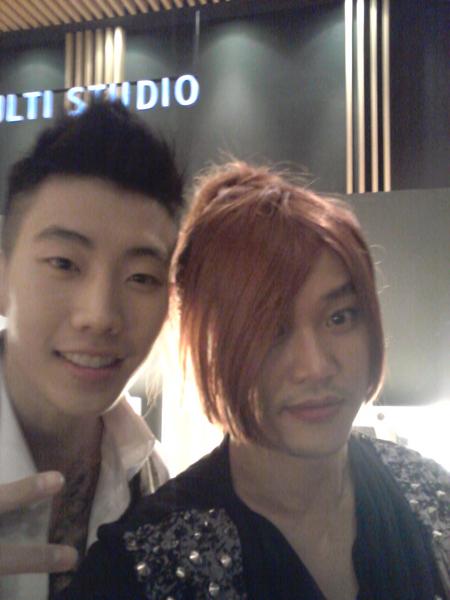김민교 tweet media