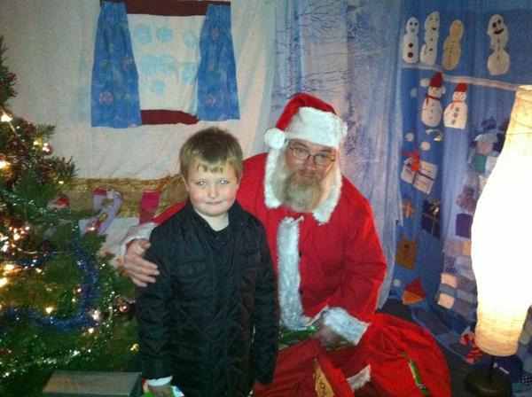 stephenkirke's tweet photo. Still believing sweet http://t.co/UevPUCW2