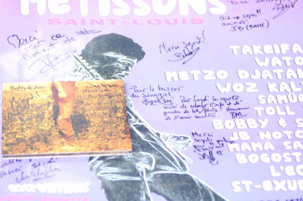 instant dedicace pour @NattySeydi qui a passe ces 10 derniers jours a nos cotes