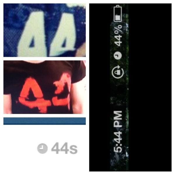 paytonrenae_'s tweet image. Swear it haunts me. #number44 #hauntsmeforever