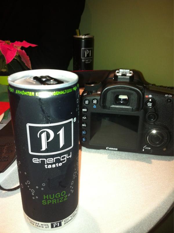 Davobaby's tweet photo. This weekend I love..my camera&amp; that drink! X Davo 🎥 http://t.co/4gkte6k8