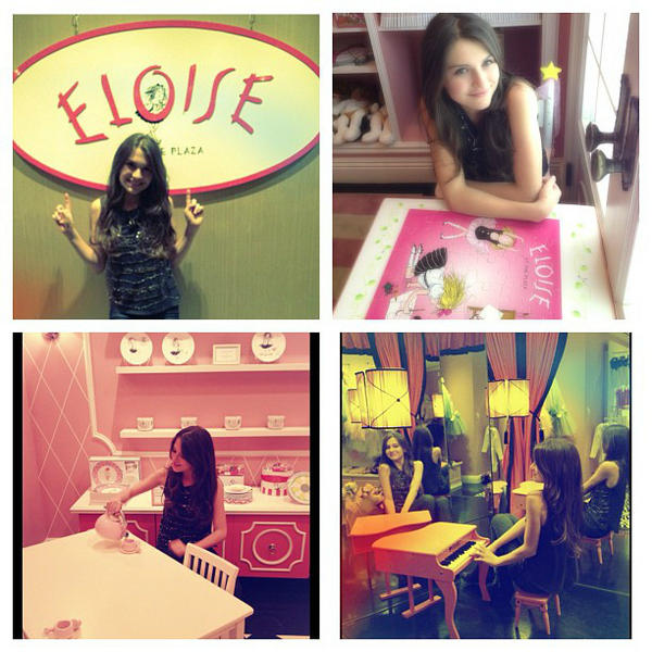 ElleWSource's tweet image. Aww