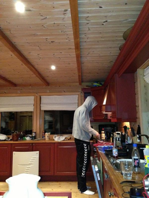 EirikSvendsen tweet picture