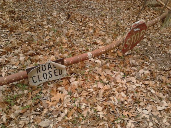 nuthousepunks's tweet image. Strange things. #decrepit