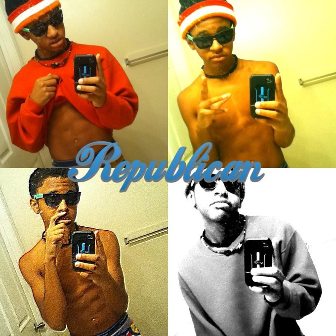 Watch ATLANTA📍's leaked NSFW photo on TwXstars