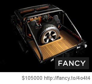 Overfinch Defender 90 SVX fancy.to/4o4t4 via <a href="/thefancy/">Fancy</a>