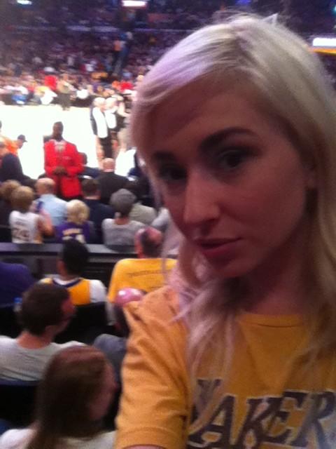 4th row behind the bench. I can smell Kobe's armpits. http://t.co/rHSJUAaz<a href="/tag/obsessed"class="tags"><span>#obsessed</span></a><a href="/tag/crush"class="tags"><span>#crush</span></a><a href="/tag/jeffgoldblum"class="tags"><span>#jeffgoldblum</span></a><a href="/tag/washitonbymyi"class="tags"><span>#washitonbymyi</span></a>