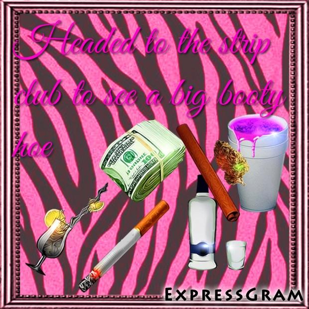 Who fucken tonight lmao http://t.co/te1VYpYX