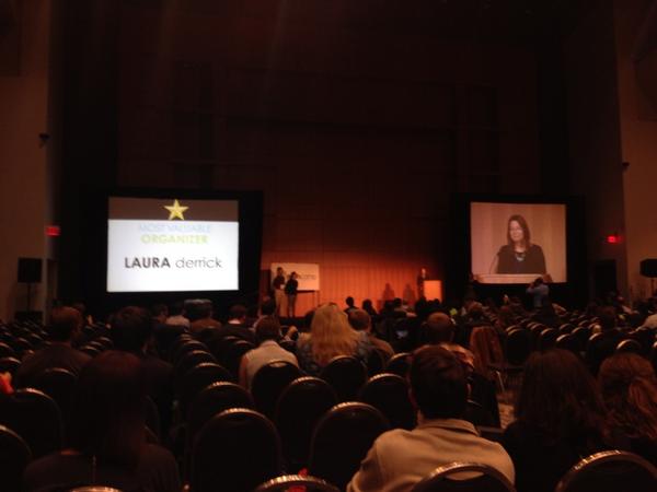 SalimZShariff's tweet image. She won!!!! #roots12