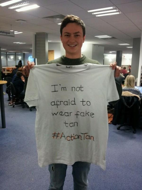 ActionTanMan tweet picture