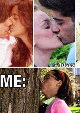 TPDirectioner's tweet photo. Then there's me... HAHAHAHAHAHAHAHAHAHAHAHA. http://t.co/w6P5JsOS