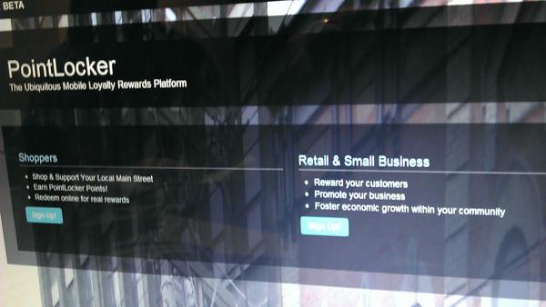 PowrIT's tweet photo. @AndyBruce @MobileXCo @GeordK @AngelHackTO Yep! Comin' along... http://t.co/2v4qO7af