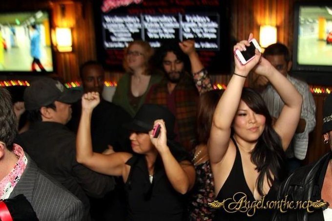 Watch Ana Tuesday's leaked NSFW photo on TwXstars