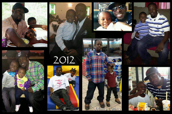 PCDymes's tweet photo. Me and my kids http://t.co/zhybRYoK