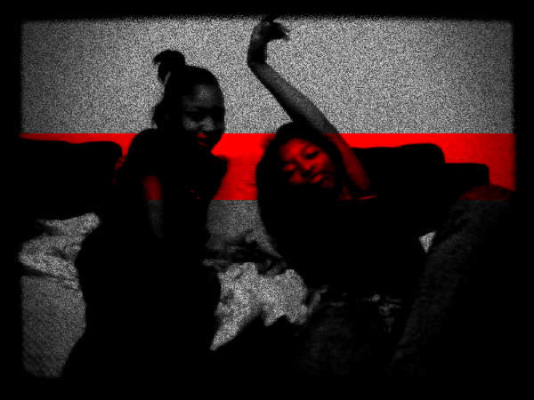 PreddyMiss's tweet image. danger ! #webcamtoy