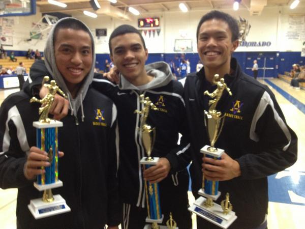Josh_Slaton's tweet image. Got the all tournament and MVP awards! #Triarchy #3peat @JerosDomagas @mat_macapagal