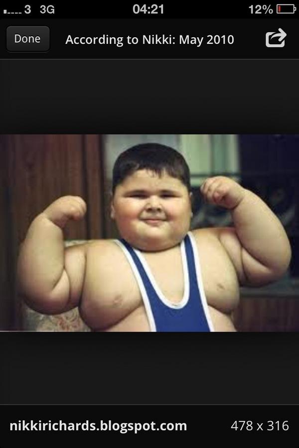 CraigCaunt's tweet photo. @CraigCaunt @garymaude @liam_boyer @luke_horrocks @hatemdilzotelli @mo_ali80 saw Luke's love child at the gym http://t.co/iOkvXGhm