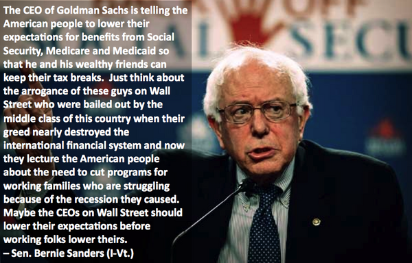 Stephen Supoyo (@stephensupoyo) on Twitter photo News November 28, 2012 Sen. Bernie Sanders @SenatorSanders sanders.senate.gov/newsroom/news/β¦ News November 28, 2012 Sen. Bernie Sanders @SenatorSanders sanders.senate.gov/newsroom/news/β¦