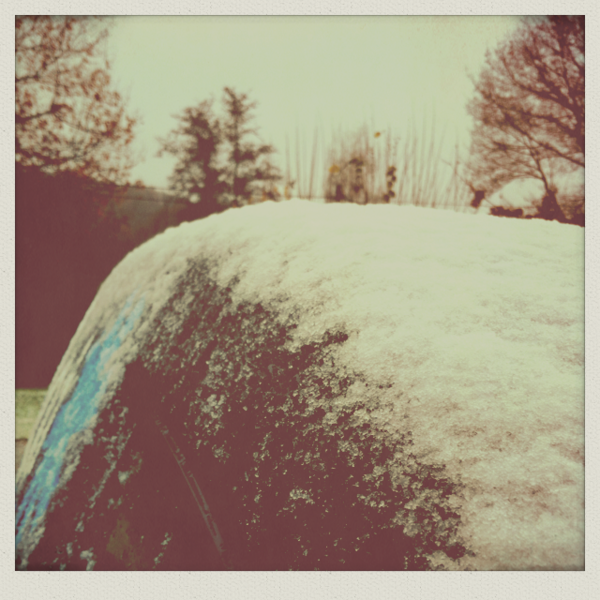 Skilinetweet's tweet photo. Just posted a photo (via @vintagecam) http://t.co/9kSL3wQP