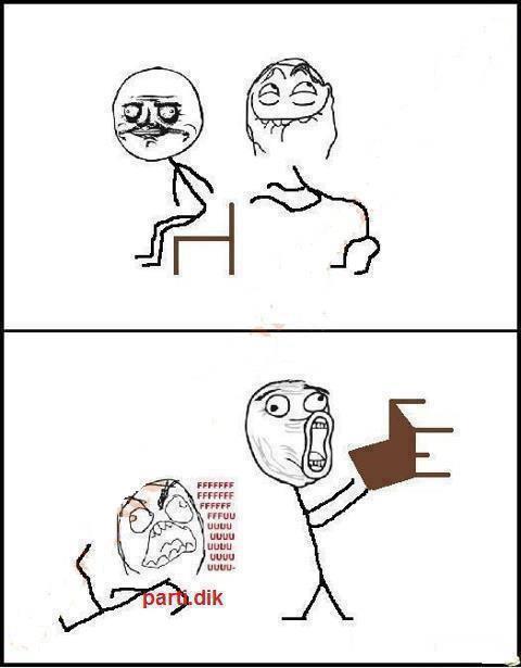 Retweet als je dit ook een keer hebt gedaan -
