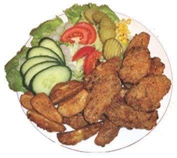 Chicken Wings Menu €7,95 <a href="/GoldenGatePizza/">GoldenGatePizza</a>