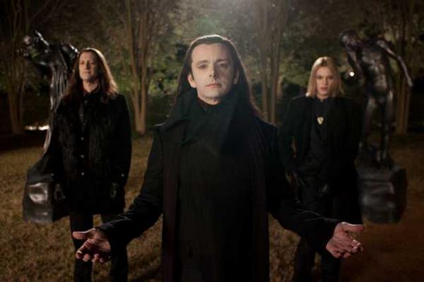ayanghyukjae's tweet image. Volturi clan #RandomScene