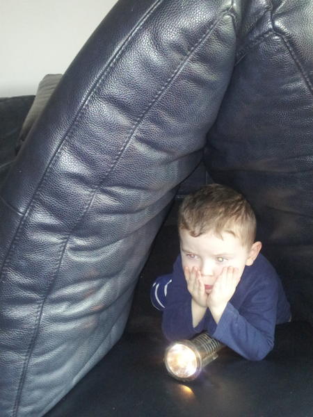 dessiebirt's tweet image. Sunday movie time #sofaden