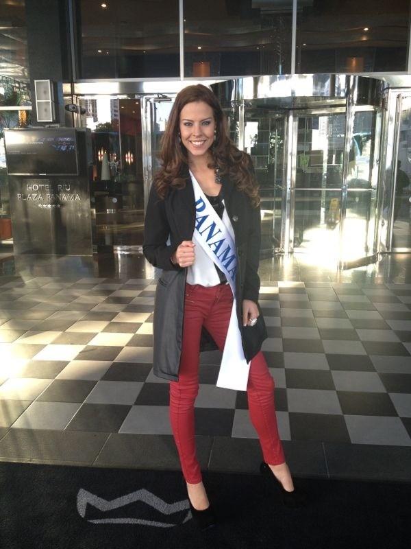 MISS UNIVERSE 2012 COVERAGE - AFTER THE PRELIMINARIES (The Heat is On!) - Page 3 A9HEVXZCYAAH1h_