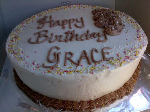StacysDecadence's tweet photo. On your birthday! http://t.co/9RtmOtFS