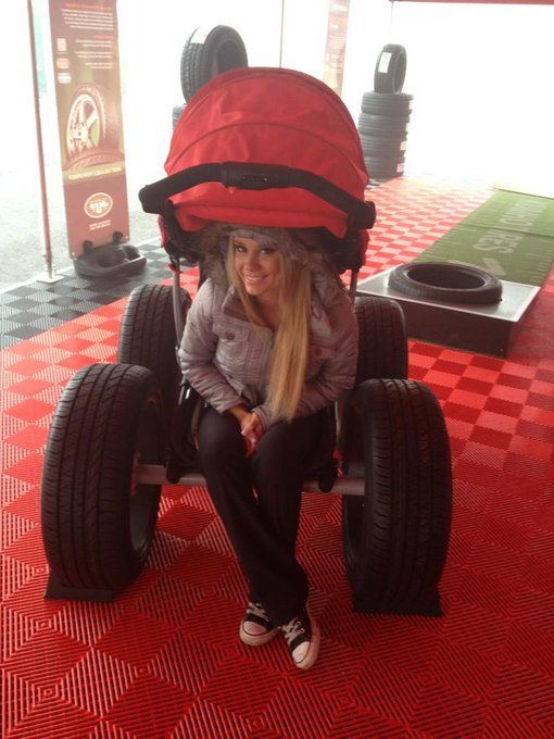 Yay I fit in the stroller! #KumhoTires #Jets @UmbrellaGirlsUS http://t.co/gipzMCQS<a href="/tag/kumhotires"class="tags">#KumhoTires</a><a href="/tag/jets"class="tags">#Jets</a><a class="tags" target="_blank" title="On Twitter" href="/?out=eyJ0eXAiOiJKV1QiLCJhbGciOiJIUzUxMiJ9.eyJpYXQiOjE3MjA4MTgyOTIsImlzcyI6InR3cG9ybnN0YXJzLmNvbSIsIm5iZiI6MTcyMDgxODI5MiwiZXhwIjoxNzUyMzU0MjkyLCJyZWRpcmVjdF91cmwiOiJodHRwczovL3R3aXR0ZXIuY29tL1VtYnJlbGxhR2lybHNVUyJ9.oyfEeTv9vXYLeUbAvfR-1XZkCNRiF9NKZ2khz36FbBBbrVse4-x8YFX5m1smIEVZgs1j2503dP-BEM3B1EZ4mg">@UmbrellaGirlsUS</a>