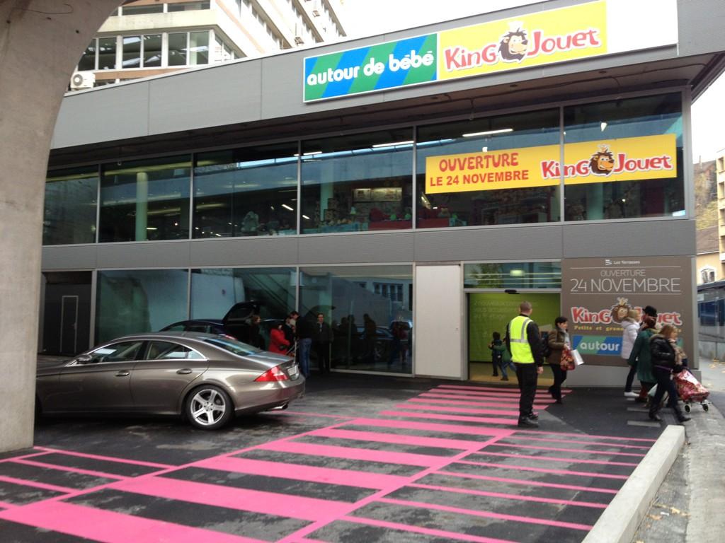 King Jouet Suisse King Jouet Ouvre Au Centre Ville De Lausanne Http T Co Saxbvfd1 King Jouet Suisse King Jouet Ouvre Au Centre Ville De Lausanne Http T Co Saxbvfd1