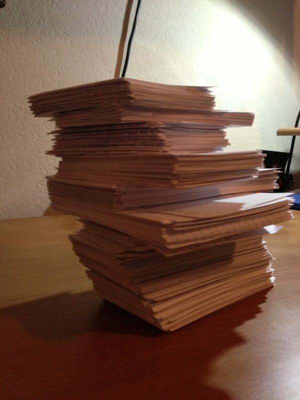 DevinVTrachman's tweet image. The opposite of what going green is..🌿🌲🌳 #PTschoolproblems