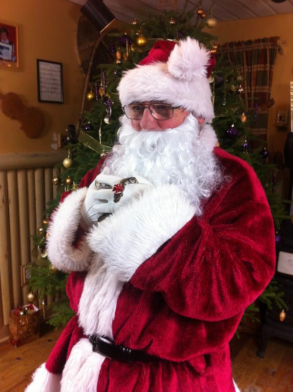 The most unusual pet so far ... Mirage the Ball Python