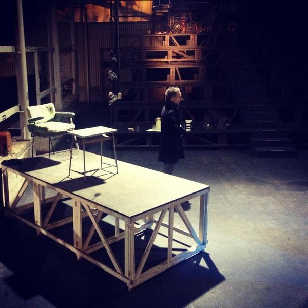 angelo_mai's tweet image. Siete pronti a navigare tra le isole che stiamo preparando per #ARCIPELAGHI di stasera?