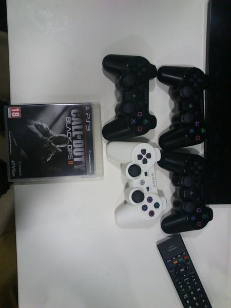 BLLBShoot's tweet photo. Nuevos mandos para dar muxa mas cañaaaaaaa!;) http://t.co/ZGM7egLI